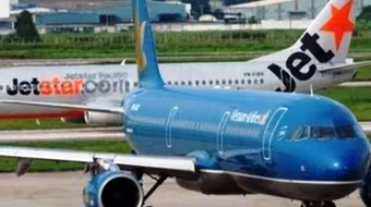 Bắt kíp trưởng ca trực vụ sân bay Tân Sơn Nhất bị mất điện hi hữu