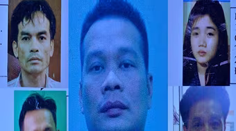 Trùm giang hồ Hải Phòng phân phối ma túy khắp TP.HCM