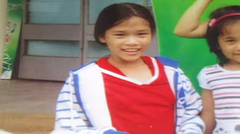 Nữ học sinh 13 tuổi mất tích bí ẩn  