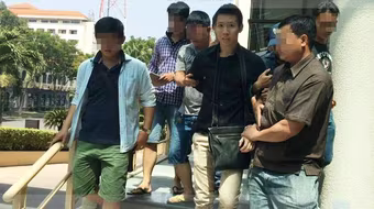 Vì sao "thiếu gia" từng giành huy chương võ thuật quốc tế giết lái "xe ôm" già để cướp?