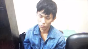 Bất ngờ về chân dung siêu trộm, nổ súng tại nhà Bí thư huyện ở Long An