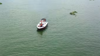 Nhắn tin từ biệt người nhà rồi gieo mình xuống sông mất tích