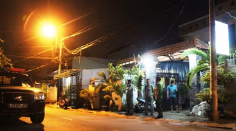 Nghi án bắt con uống thuốc trừ sâu rồi mẹ tự tử theo