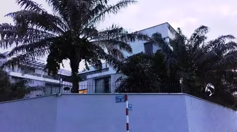 Biệt thự của đại gia bị trộm đột nhập "cuỗm" hơn 6 tỷ đồng