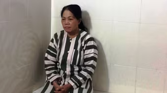 Quá khứ đáng sợ của "nữ quái" gây mê cướp tài sản làm tài xế taxi tử vong