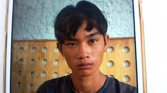 Bắt khẩn cấp đối tượng ấu dâm trẻ em