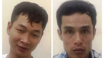 Triệt xóa đường dây ma túy, bắt 2 ông trùm và thu giữ 2 khẩu súng ngắn