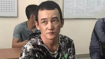 Tên cướp xăm trổ sa lưới CSHS sau khi giật tài sản của nữ du khách