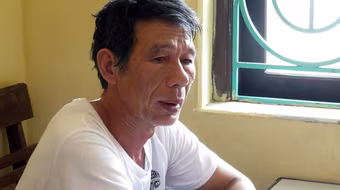 Nửa đêm, vợ bị chồng chích điện đến chết