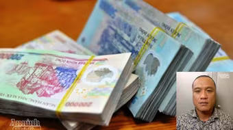 Thám tử rởm tống tiền "quý bà" cặp bồ với "phi công trẻ"