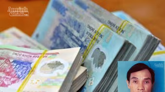 Giám đốc doanh nghiệp "ăn" tiền góp vốn của đồng đội cũ