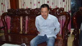 Bắt đối tượng mua bán gần 1.000 viên ma túy tổng hợp