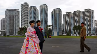 Nét mới ở Triều Tiên dưới sự lãnh đạo của Kim Jong Un (kỳ 2)