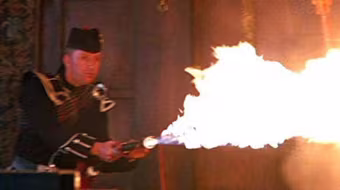 10 "đổ chơi rồ dại" - vũ khí siêu hạng của siêu điệp viên 007