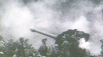 "Quyền lực" của các loại pháo trong chiến tranh Việt Nam