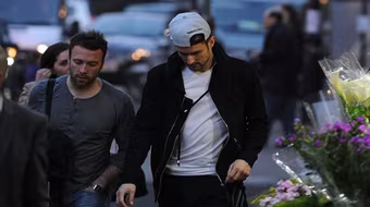 Gặp gỡ “siêu cò”, Giroud tính rời Arsenal vào mùa hè