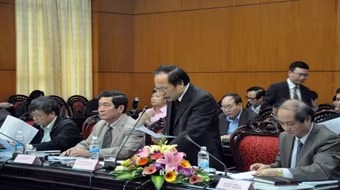 Kêu gọi tinh thần tiết kiệm trong công tác đăng cai ASIAD 2019