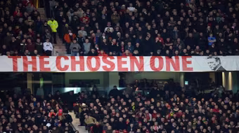 Chán và thất vọng với David Moyes, CĐV M.U chỉ trích Sir Alex