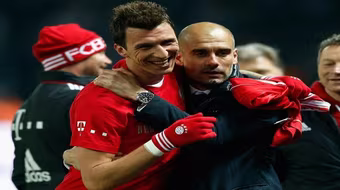 Chelsea hoàn tất chiêu mộ Mario Mandzukic với 20 triệu bảng