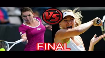 10 điểm nhấn thú vị màn đại chiến giữa hai mỹ nhân làng quần vợt