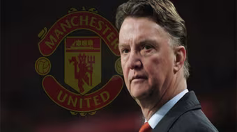 Sốc với kỷ luật “thép” ở M.U của HLV Louis van Gaal