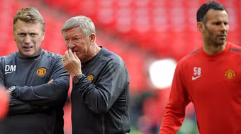 Trăm sự tại... Ferguson?!