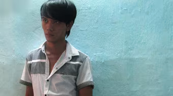 Sát hại người yêu đang mang thai vì "nghi phản bội"