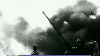 Kỷ niệm 50 năm chiến thắng trận đầu của Hải quân Việt Nam