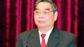 Đặc phái viên của TBT Nguyễn Phú Trọng sang thăm Trung Quốc 