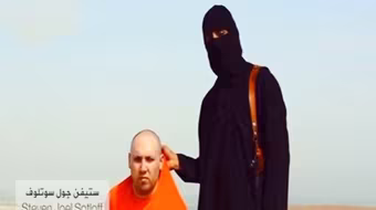 Hội đồng bảo an Liên Hợp Quốc lên án vụ hành quyết nhà báo Mỹ