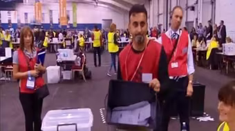 Đa số người dân Scotland phản đối độc lập