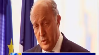 Pháp sẽ không tham gia không kích tại Syria