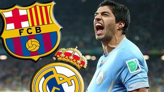 Luis Suarez khởi đầu “cuộc phiêu lưu” tại Barcelona bằng El Clasico?  