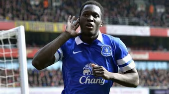 Everton “phá két” để đổi lấy sự phục vụ lâu dài của Lukaku