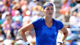 US Open 2014: Nội dung đơn nữ tiếp tục chứng kiến cú sốc