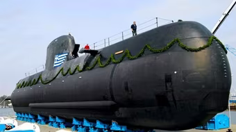 Xuất khẩu vũ khí của Đức sang vùng Vịnh tăng hơn 2 lần