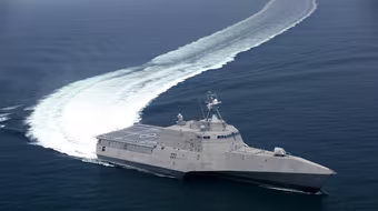 Mỹ sẽ xây dựng quân cảng cực lớn ở tây Thái Bình Dương