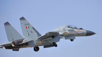Mua gần 1000 động cơ AL-31FP, Ấn Độ sẽ có bao nhiêu Su-30MKI?