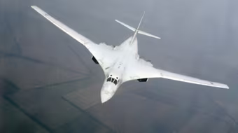 Thiết kế của máy bay ném bom chiến lược PAK-DA được phê duyệt