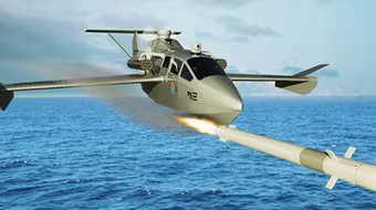 Indonesia sắm 20 “sát thủ chống xâm nhập” biển đảo