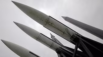 Triều Tiên triển khai thêm 2 hệ thống Scud-D tại bờ biển phía Đông