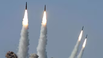 Syria trả đũa bằng tên lửa Iskander, Israel sẽ chịu hậu quả thảm khốc