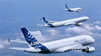 Hàn Quốc xây dựng nhà máy sản xuất linh kiện máy bay ở Đà Nẵng?