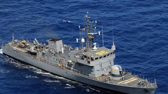 Nhật - Philippines: Quyết không để Trung Quốc thay đổi hiện trạng trên biển