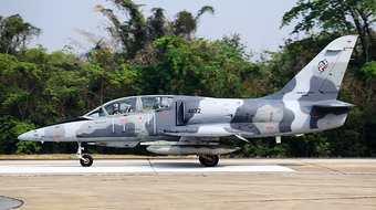 Trung, Hàn và Italia tranh thầu máy bay huấn luyện Thái Lan 