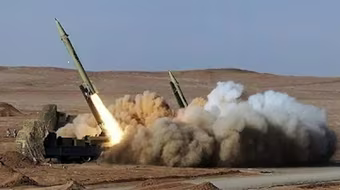 Iran sẽ sát cánh bảo vệ Syria đến cùng