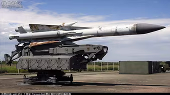 Lực lượng phòng không Syria có xứng là đối thủ của Mỹ (1)?