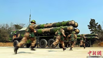 Tổng thư ký NATO: Đừng lo về hợp tác quân sự Trung - Thổ 