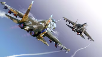 Tiêm kích Trung Quốc giá trung bình chỉ bằng 1/5 tiêm kích Mỹ