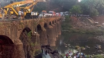 44 người chết trong vụ tai nạn xe buýt thảm khốc ở Ấn Độ